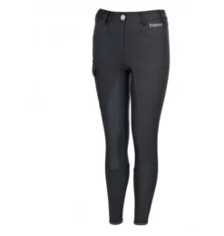 PIKEUR SAMMY WOMEN'S FULL GRIP BREECHES