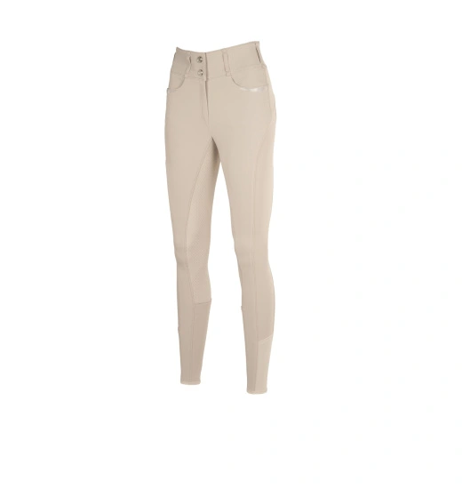 PIKEUR SEBIHA GR WOMEN'S FULL SEAT RIDING BREECHES SELECTION - Image 3