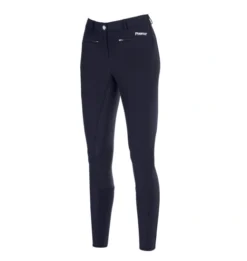 PIKEUR TESSA GR WOMEN'S RIDING BREECHES WITH FULL GRIP