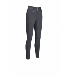 PIKEUR WOMEN'S RIDING BREECHES WITH FULL GRIP SPORTSWEAR