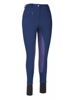 TuffRider Ribb Full Seat Breeches