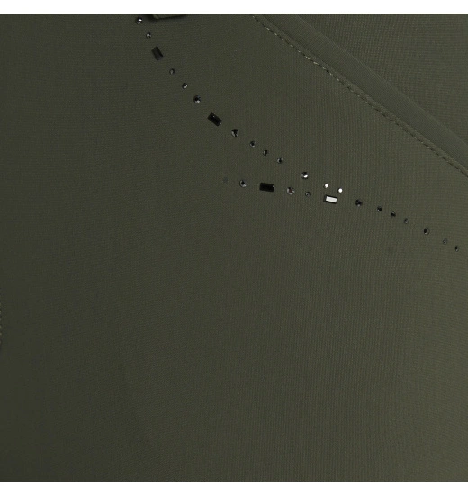 SAMSHIELD CELESTE WOMEN'S FULL GRIP EQUESTRIAN BREECHES - Image 4