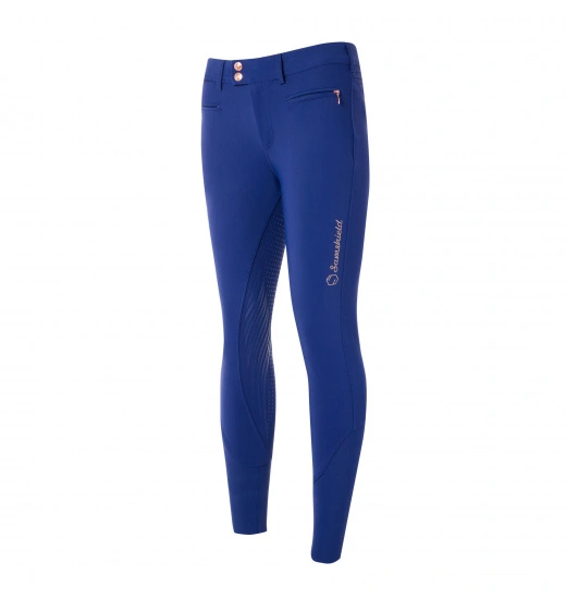 SAMSHIELD DIANE WOMEN'S FULL GRIP RIDING BREECHES