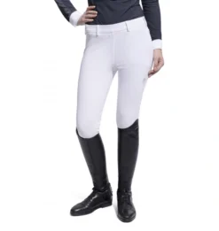 SAMSHIELD JULLY WOMEN'S RIDING FULL GRIP BREECHES