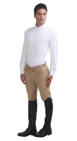 TuffRider Men's Oslo Breeches