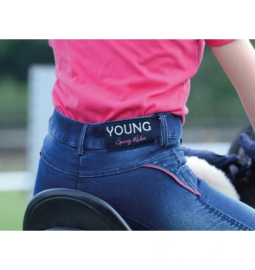 YOUNG STAR YOUTHS’ BREECHES - Image 3